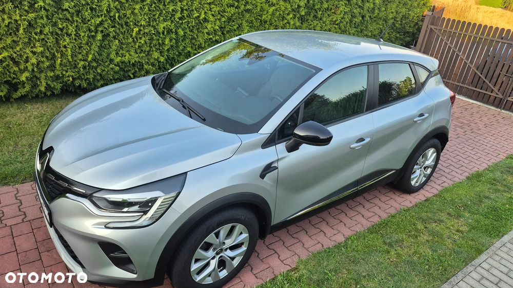 Renault Captur - 1