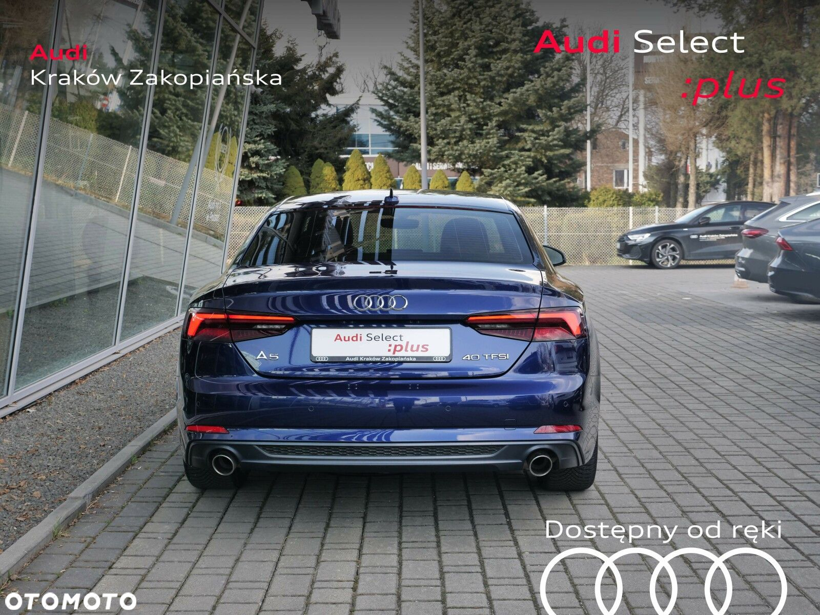 Audi A5 - 12