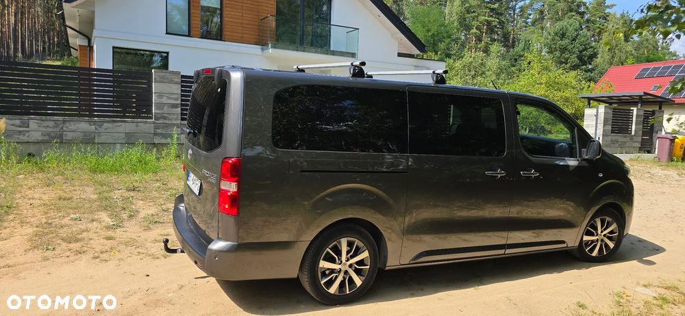 Toyota Proace Verso 2.0 D4-D Long VIP - 15