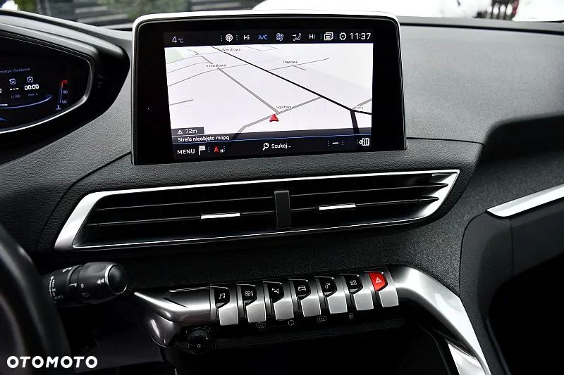 Peugeot 5008 BlueHDI 120 EAT6 Stop & Start Allure - 14