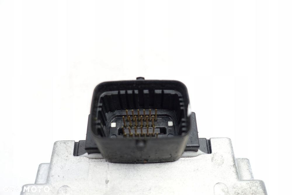 Saab 95 9-5 2.0 T II Lift STEROWNIK SKRZYNI BIEGÓW - 4