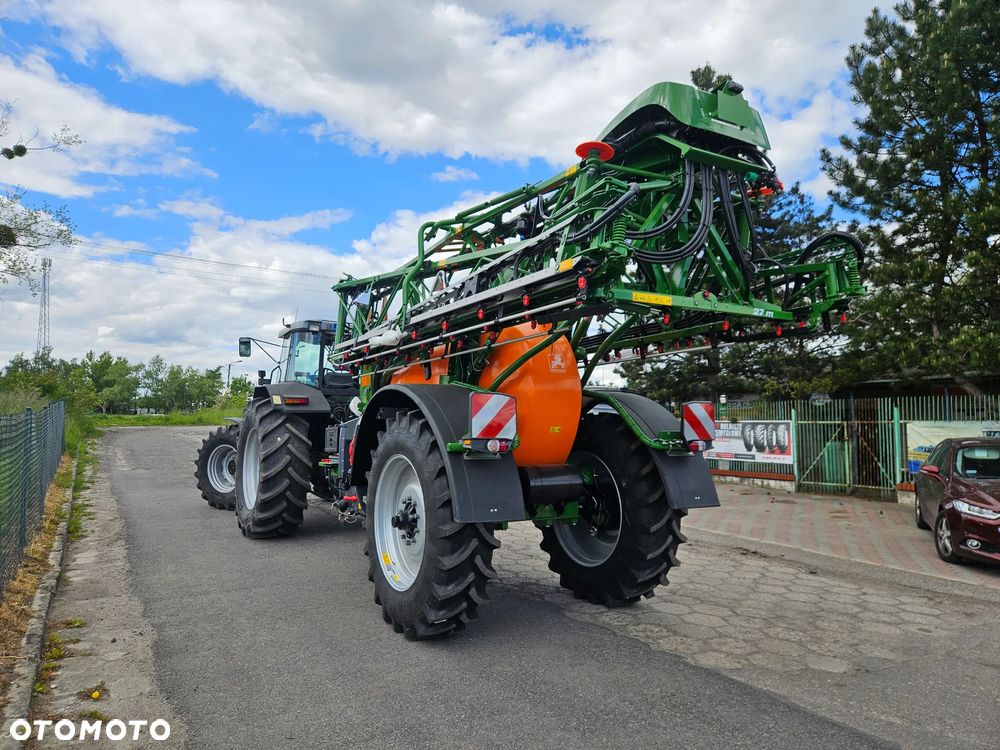 Amazone Amazone 3200 4200 Special 24m lub inna belka - 3