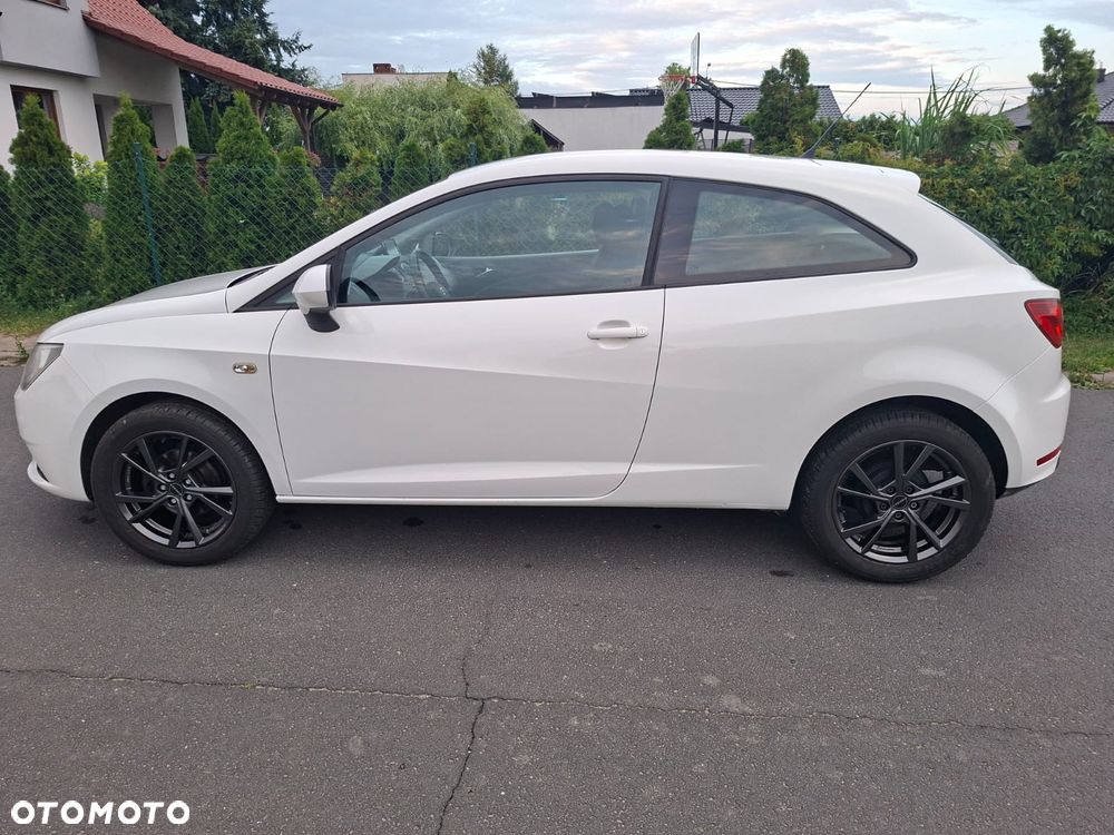 Seat Ibiza - 17