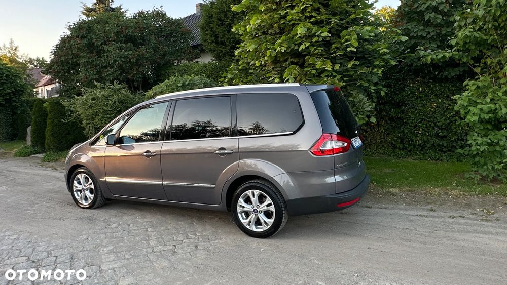 Ford S-Max - 2