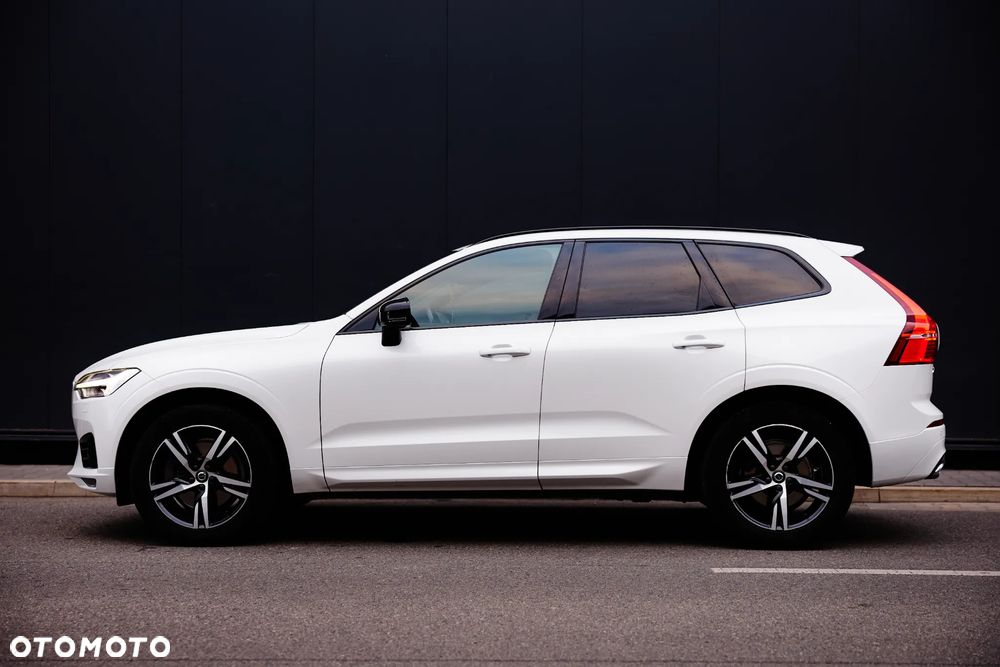 Volvo XC 60 D4 SCR AWD R-Design - 2