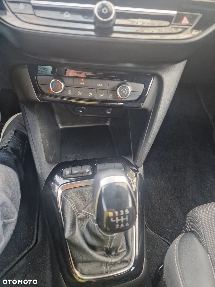 Opel Corsa 1.2 Start/Stop Elegance - 14