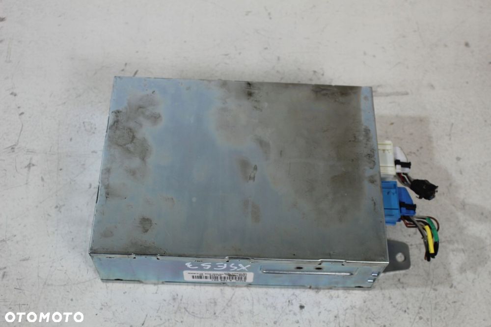 TUNER TV BMW X5 E53 9126251 - 1