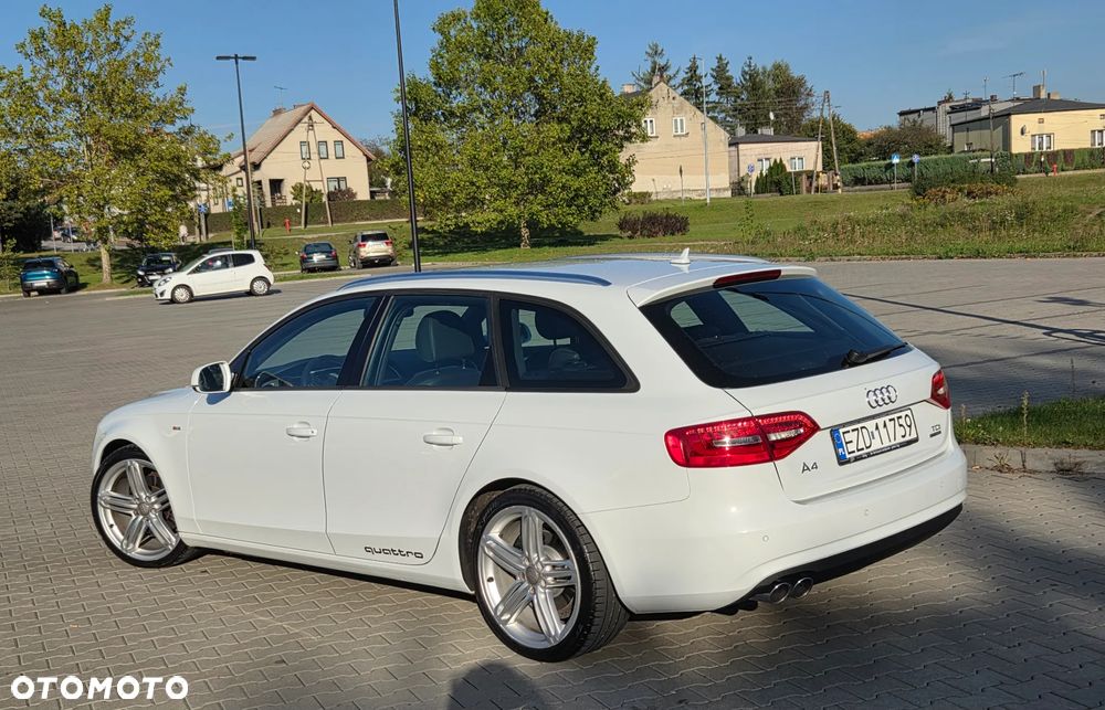 Audi A4 - 37