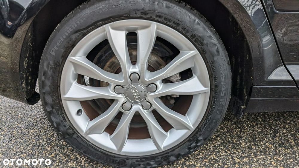 Audi A3 Sportback - 28