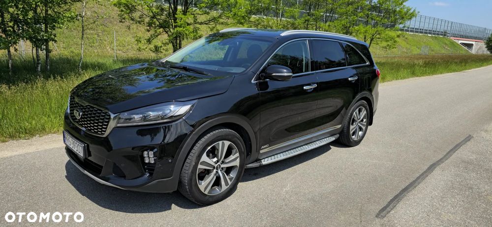 Kia Sorento 2.0 CRDI GT Line - 2