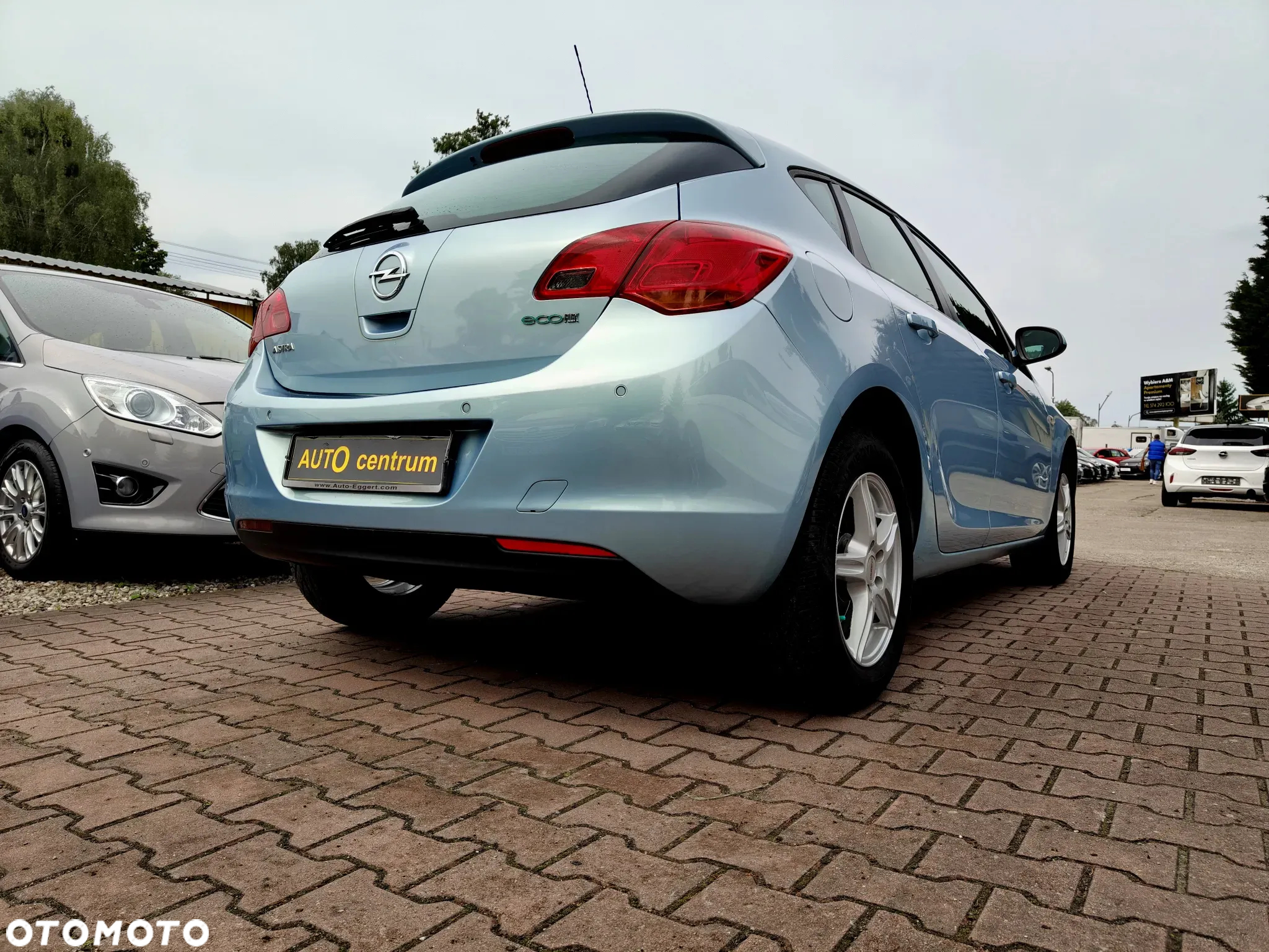 Opel Astra 1.4 Active - 9