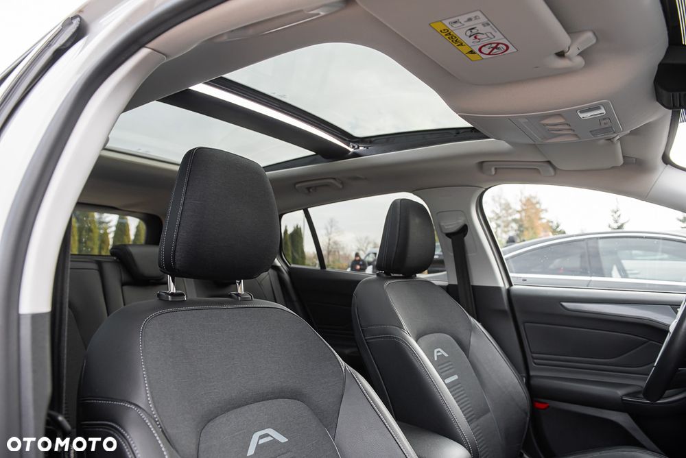 Ford Focus 2.0 EcoBlue Start-Stopp-System ACTIVE VIGNALE - 37