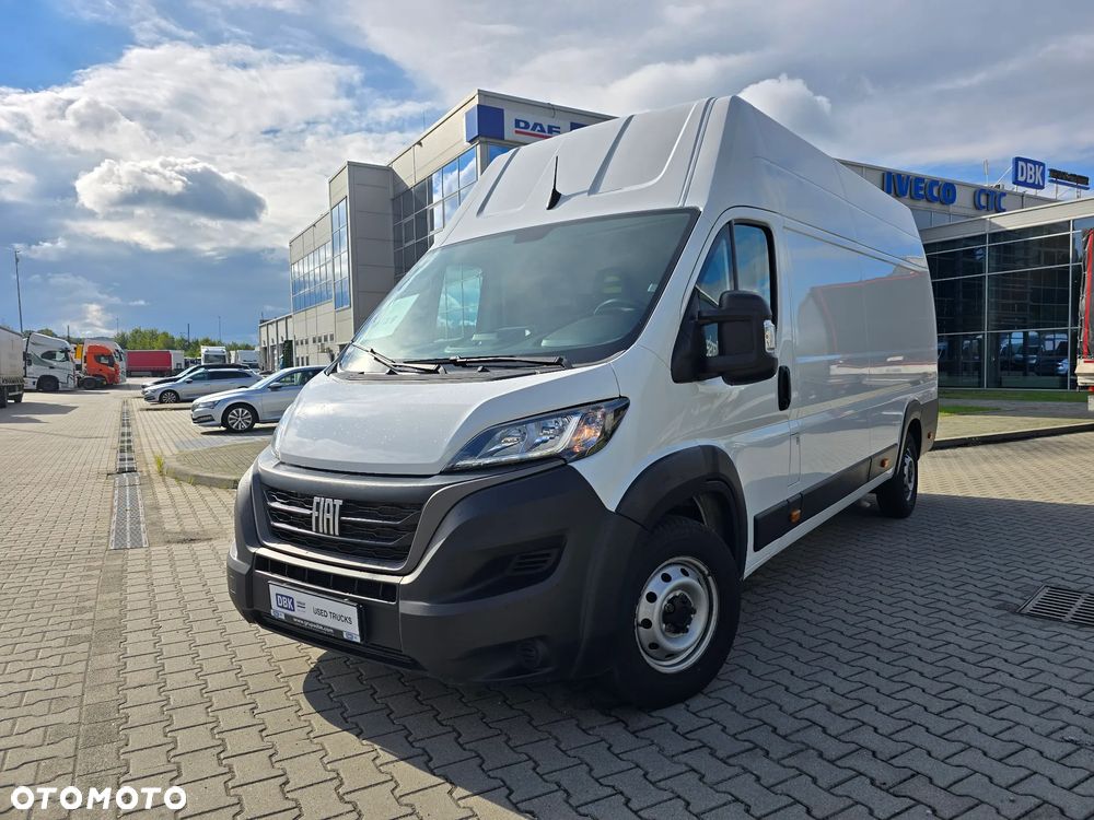 Fiat DUCATO Maxi L4H3 - 1