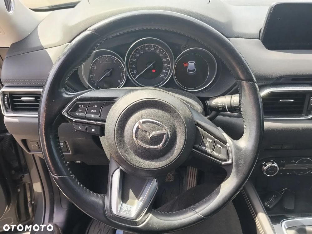 Mazda CX-5 2.0 Skymotion AWD - 6