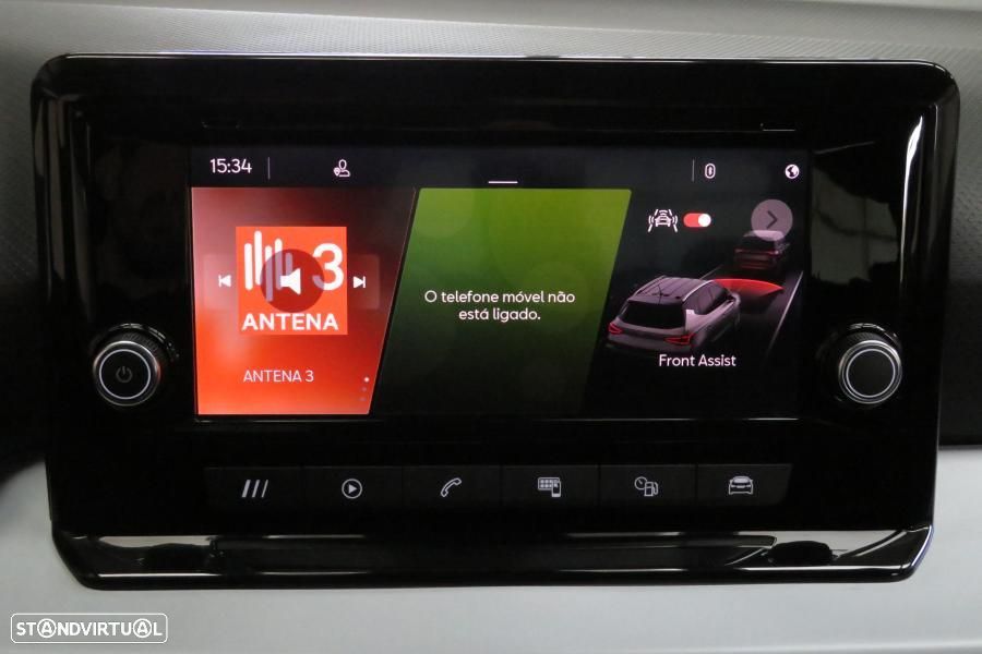 SEAT Arona 1.0 TSI Style - 10