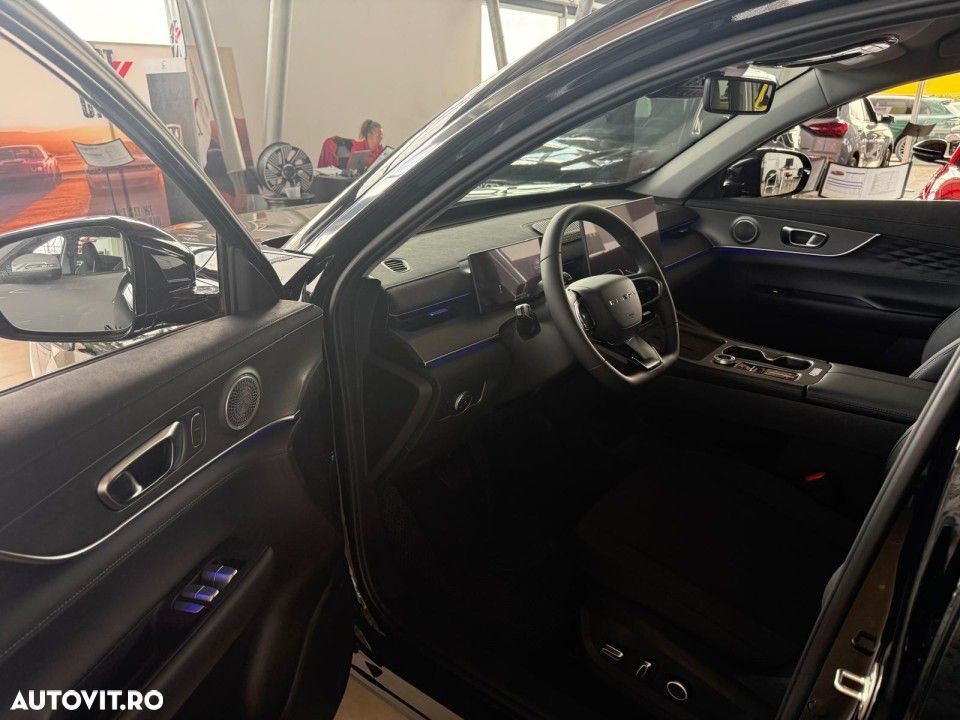 Chery Tiggo 8 - 5