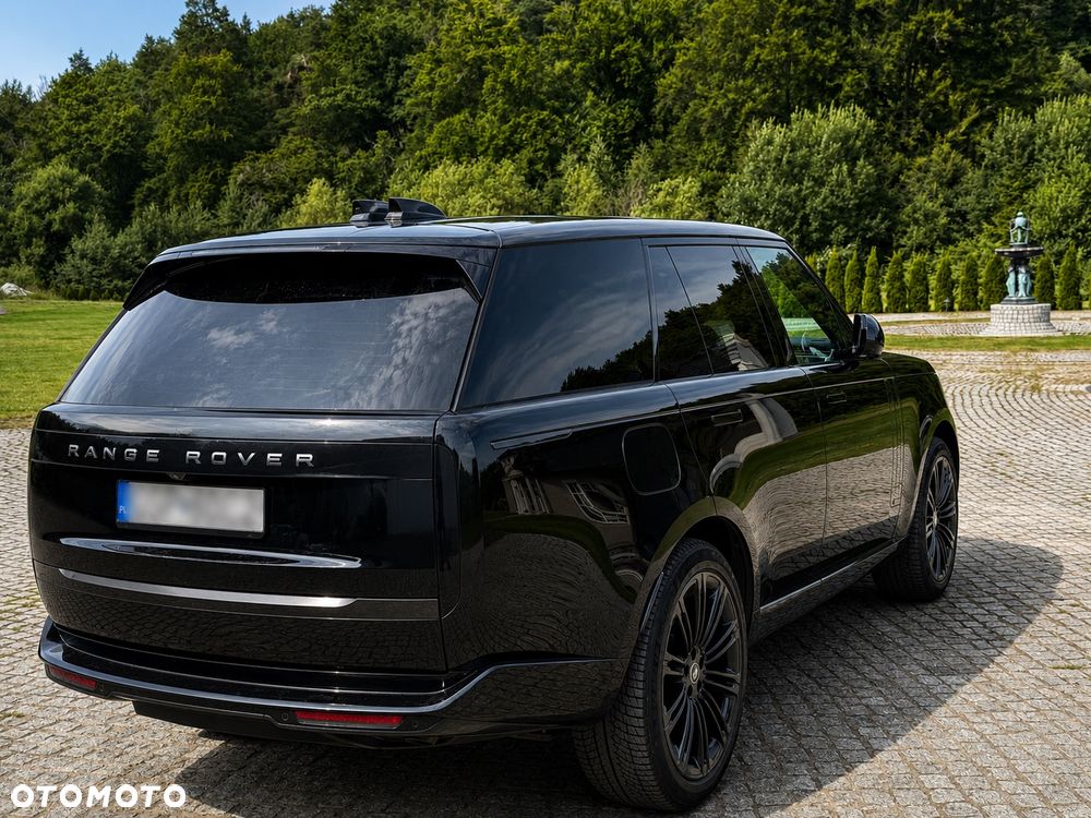 Land Rover Range Rover 4.4 V8 P535 Autobiography - 3