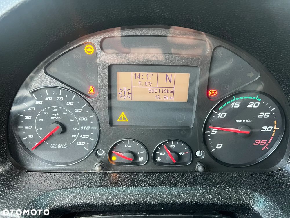 Iveco EuroCargo 190-280L - 17