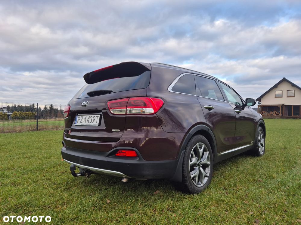 Kia Sorento 2.0 CRDI Business Line - 7