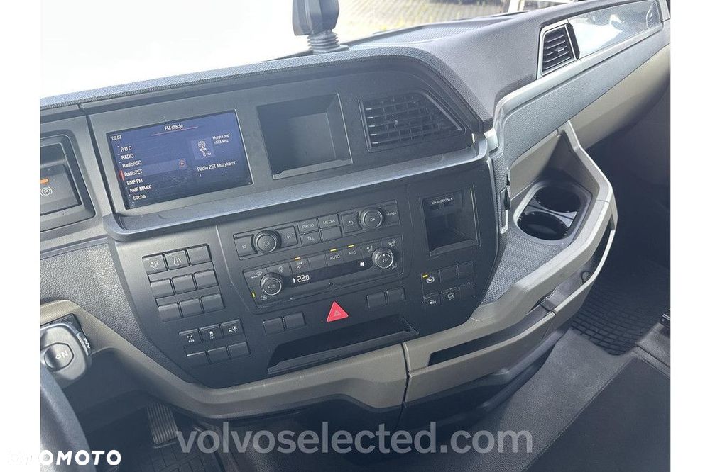 MAN 2023 MAN TGX 18.480 XLOW!!! - 7