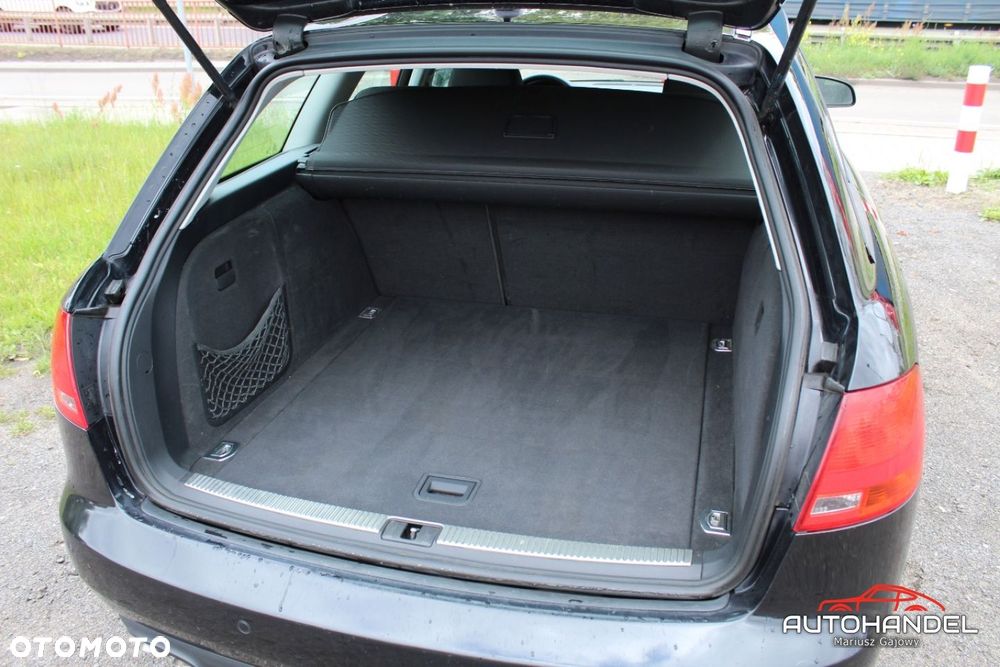 Audi A4 Avant - 18