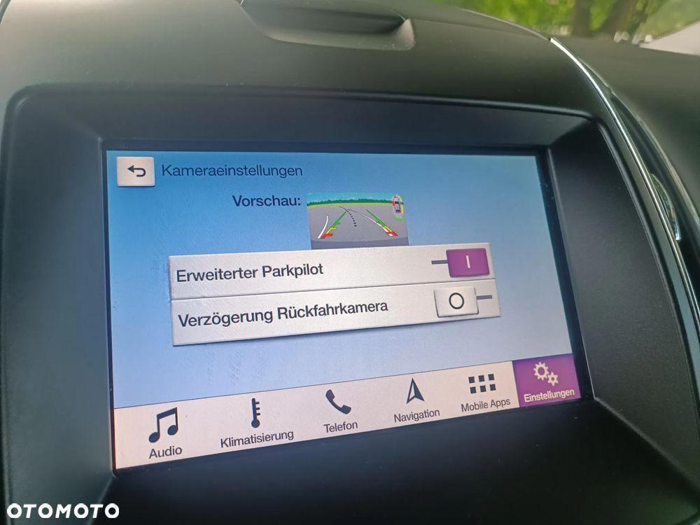 Ford S-Max 2.0 EcoBlue Titanium - 27