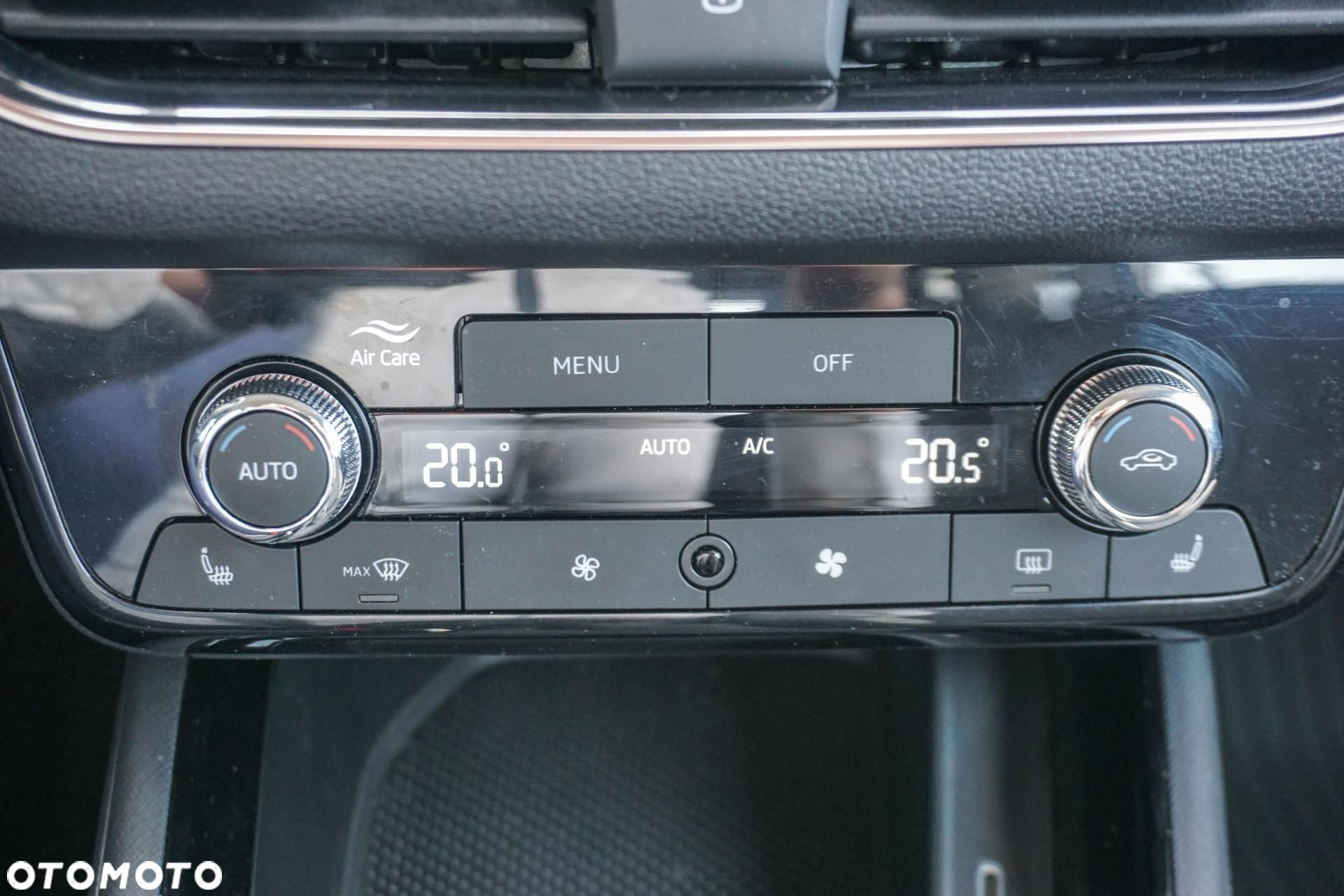 Skoda Kamiq 1.0 TSI Selection - 23