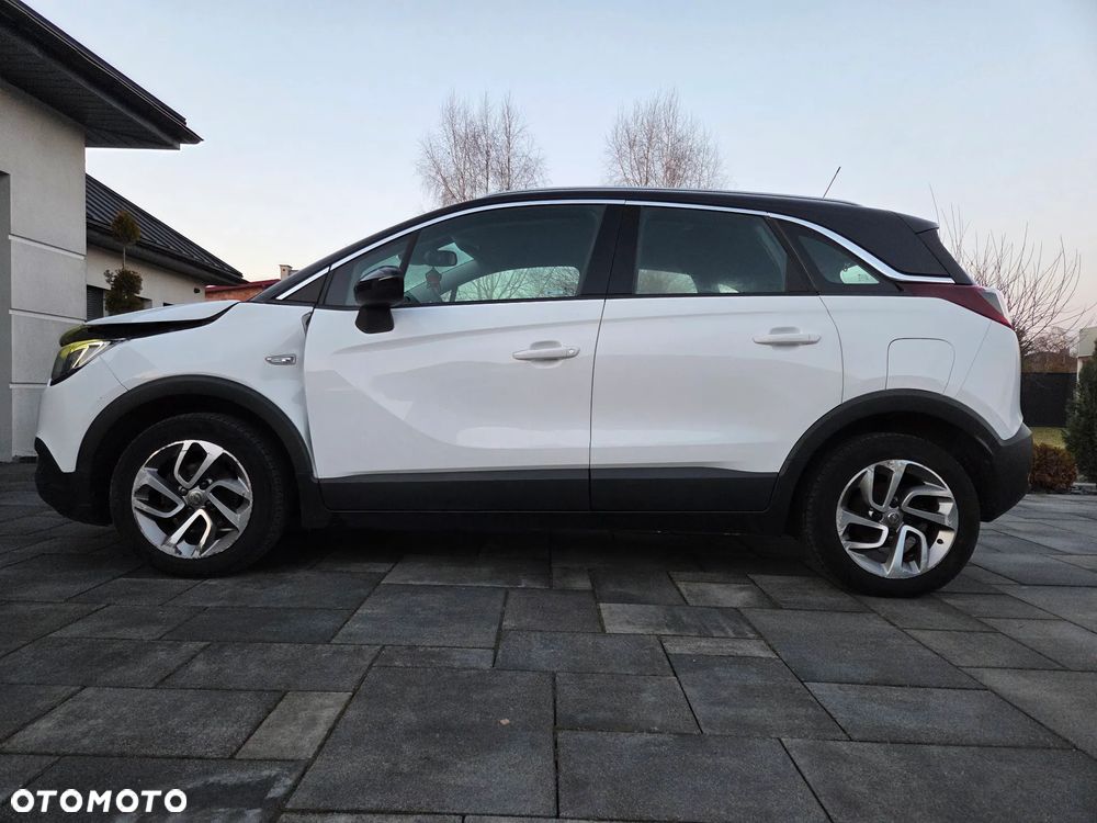 Opel Crossland X 1.6 Start/Stop Ultimate - 8