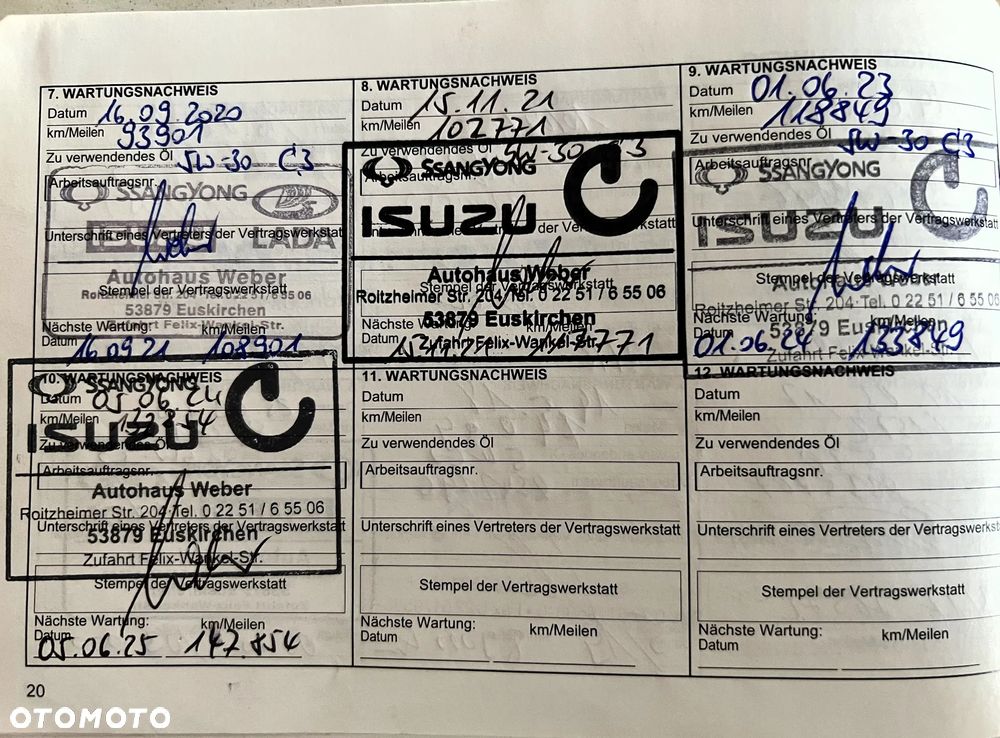 Chevrolet Trax 1.4T AWD LT+ - 30