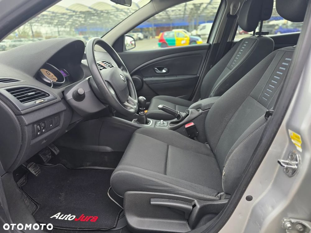 Renault Megane - 12