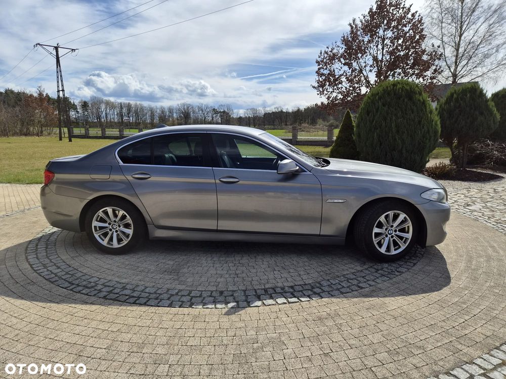 BMW Seria 5 - 3
