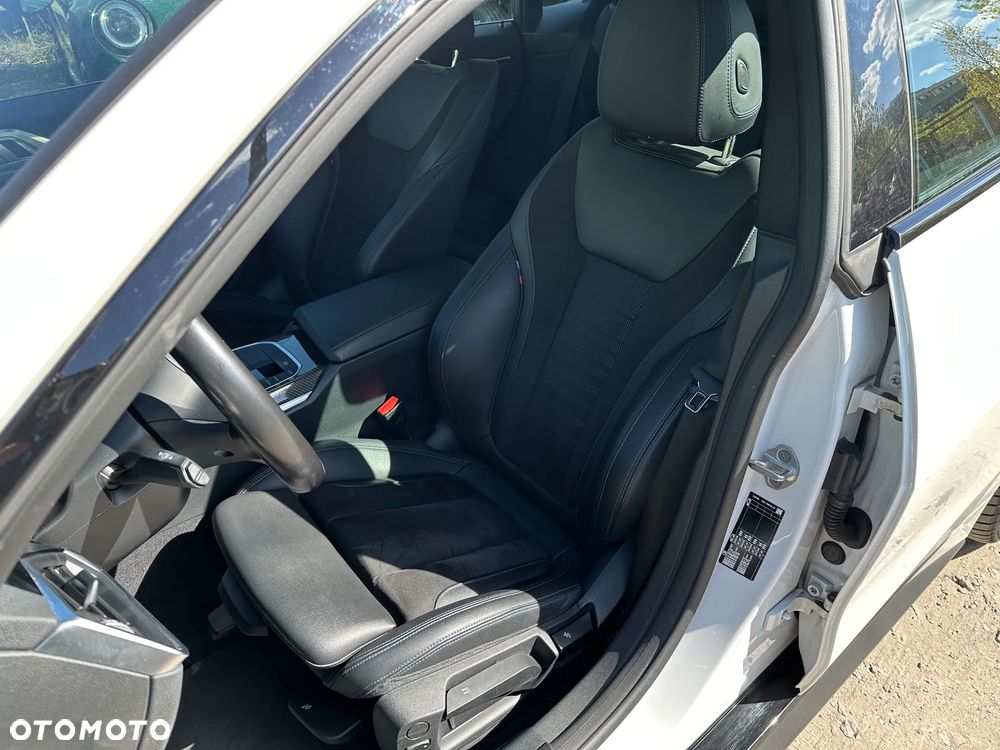 BMW Seria 4 420i GPF M Sport - 10