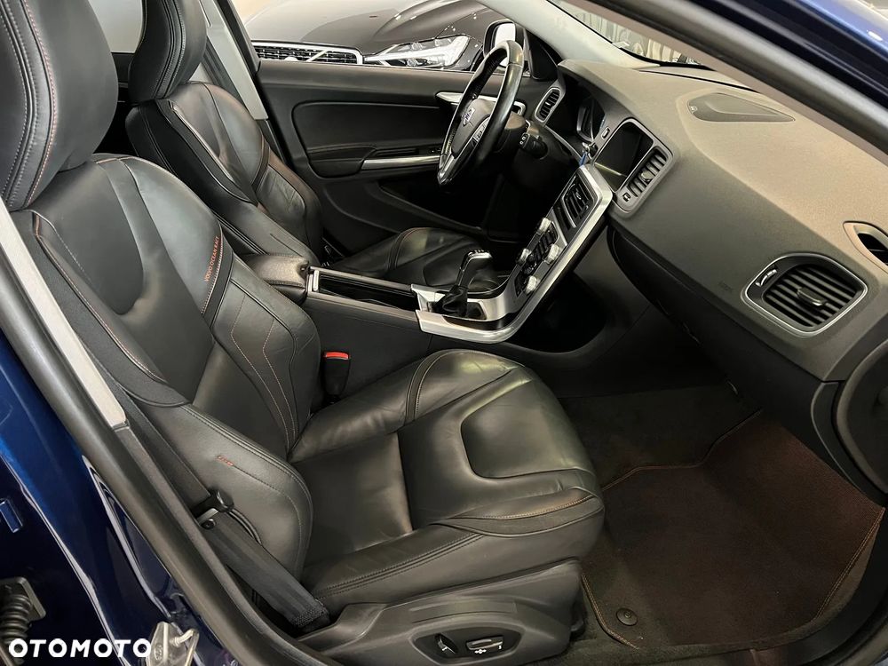 Volvo V60 - 4