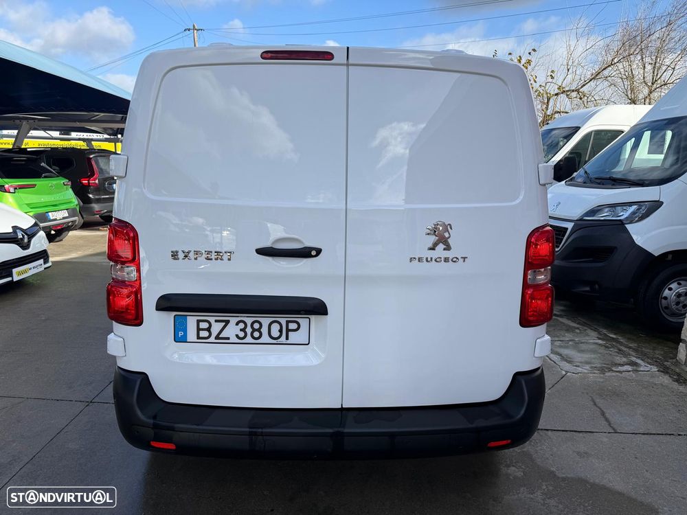 Peugeot Expert 2.0 L1 - 12