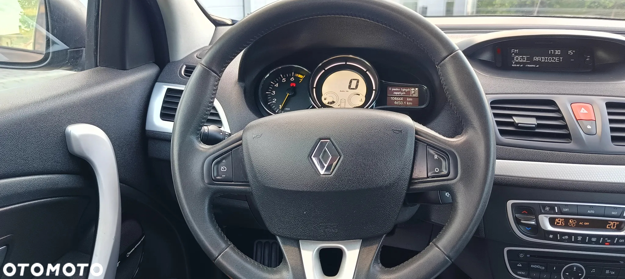 Renault Megane - 34