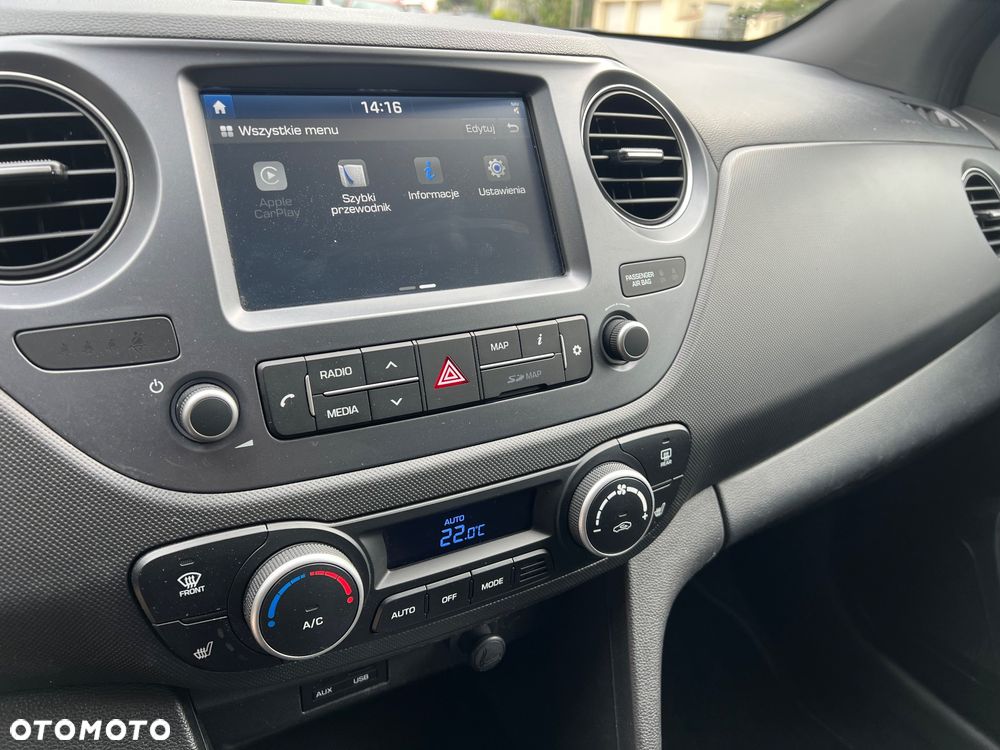 Hyundai i10 1.2 Sport - 20