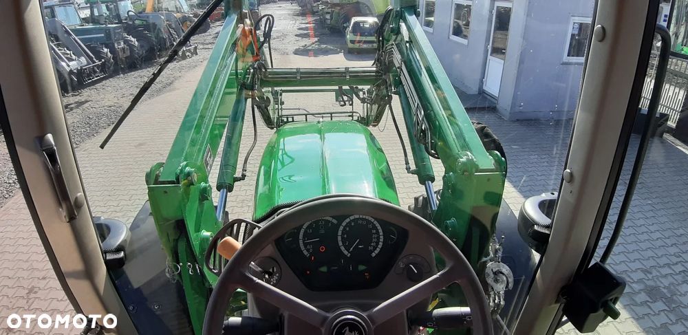 John Deere 6330 Premium - 16