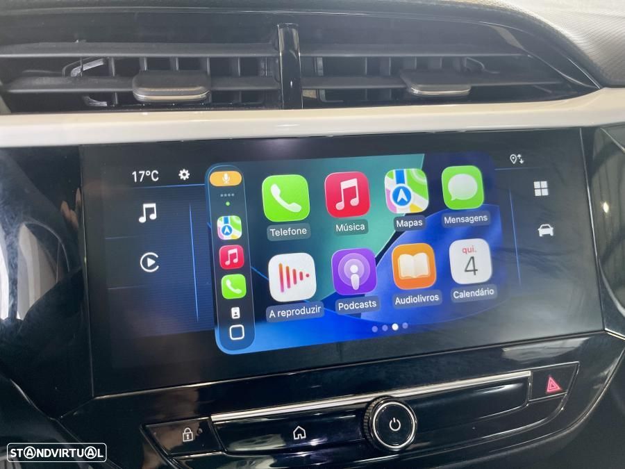 Opel Corsa 1.2 T GS - 15