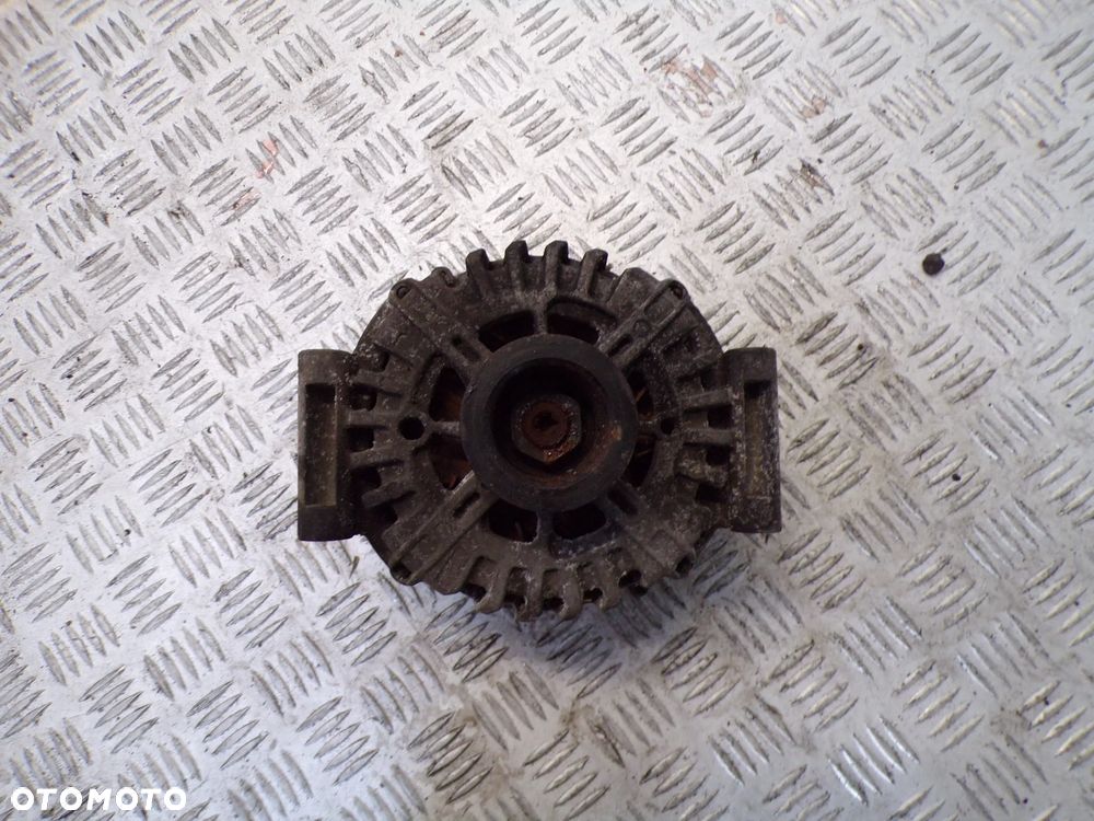 ALTERNATOR MERCEDES W212 2.2 CDI BI TURBO - 2