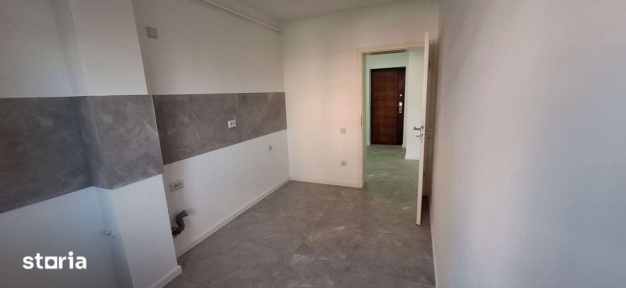 Apartament 2 camere Zona SANPETRU — fotografia 3