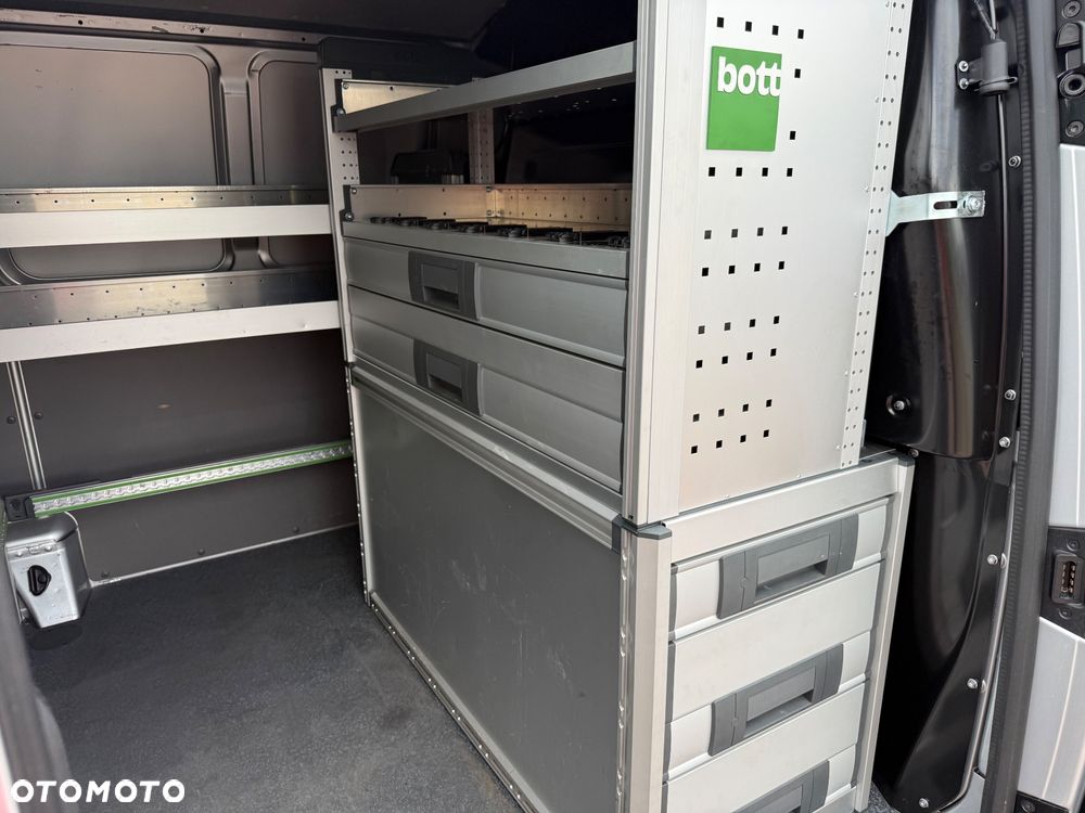 Volkswagen TRANSPORTER - 15
