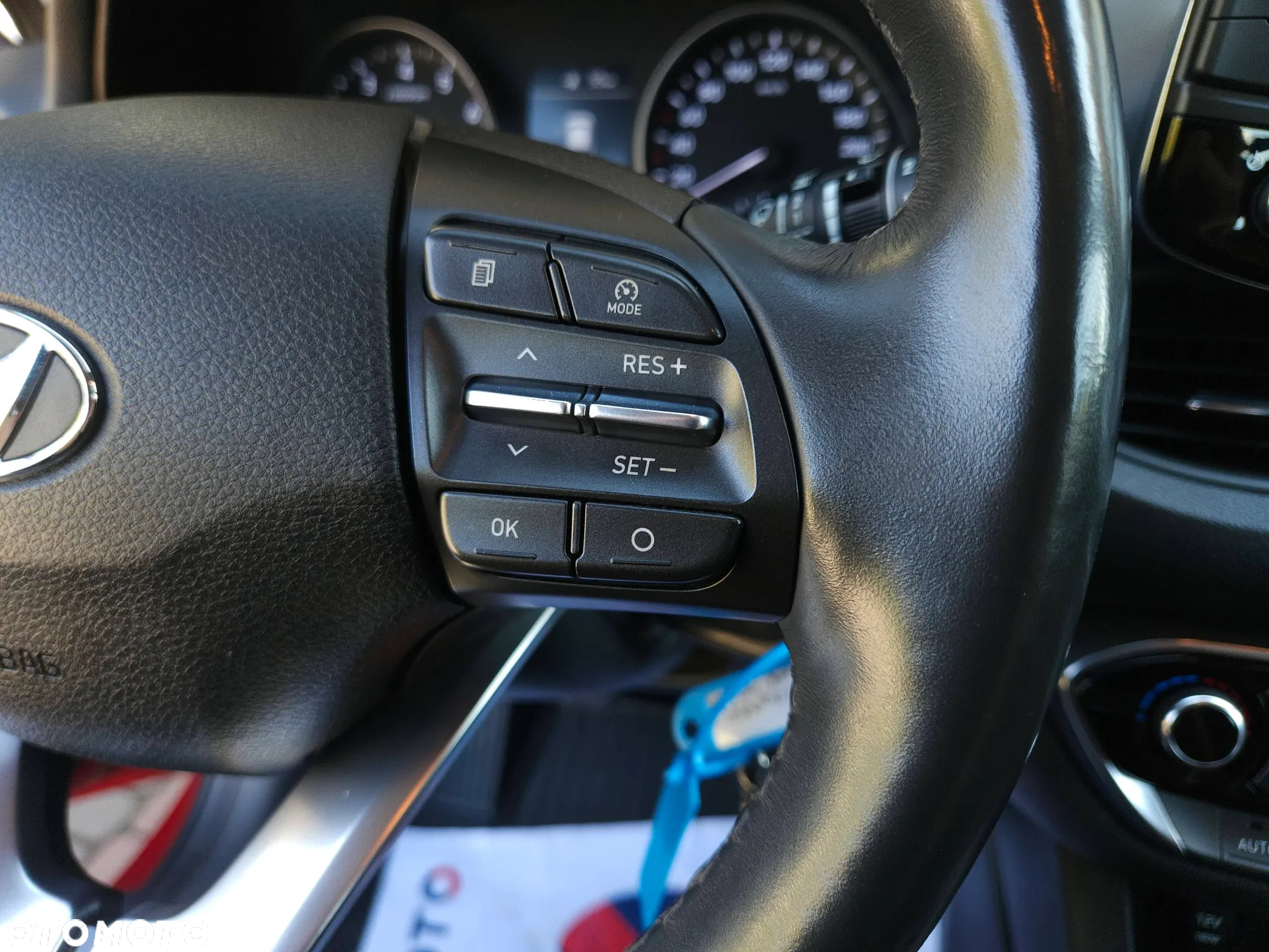 Hyundai i30 1.4 T-GDI GO Plus - 21