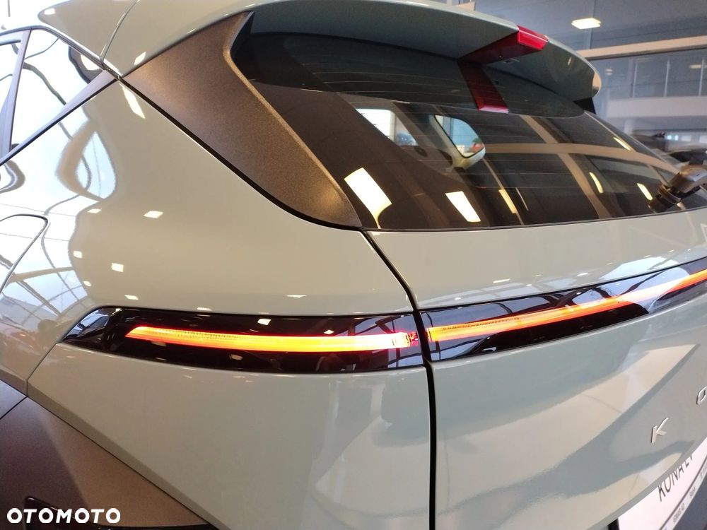 Hyundai Kona 1.0 T-GDI Smart - 26