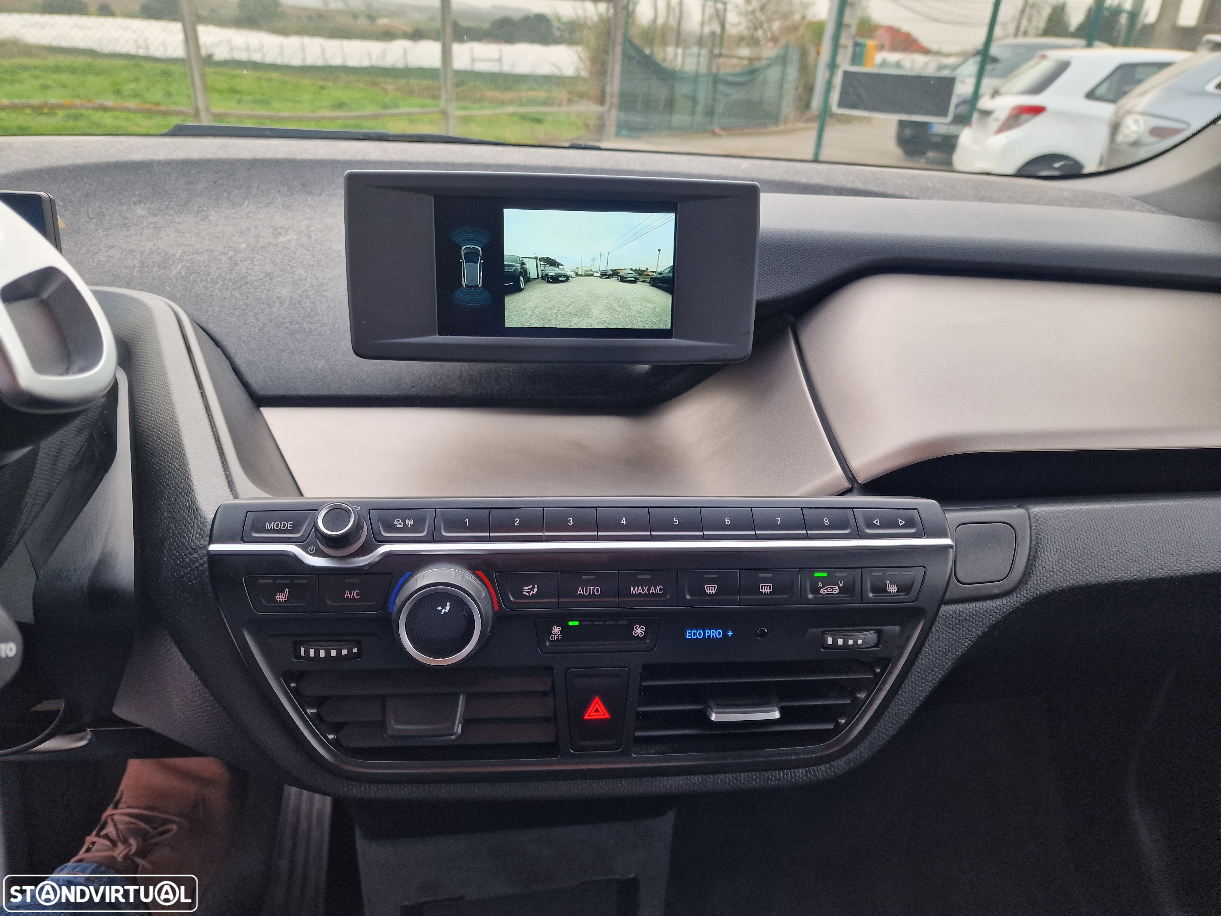 BMW i3 120Ah - 8