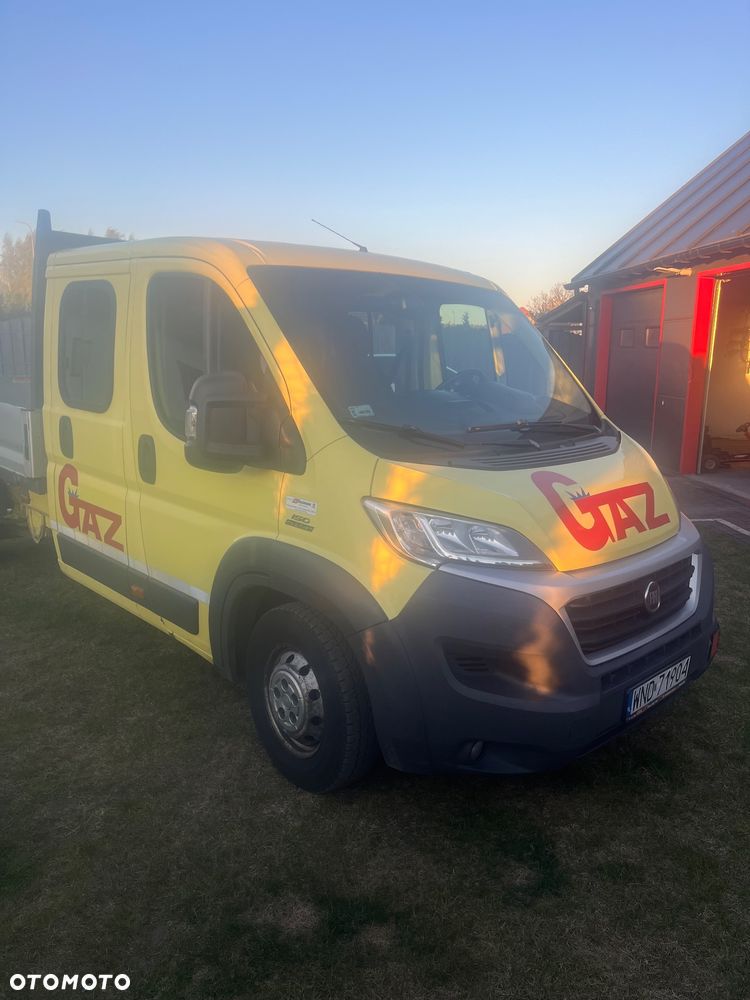 Fiat Ducato L2H2 - 5