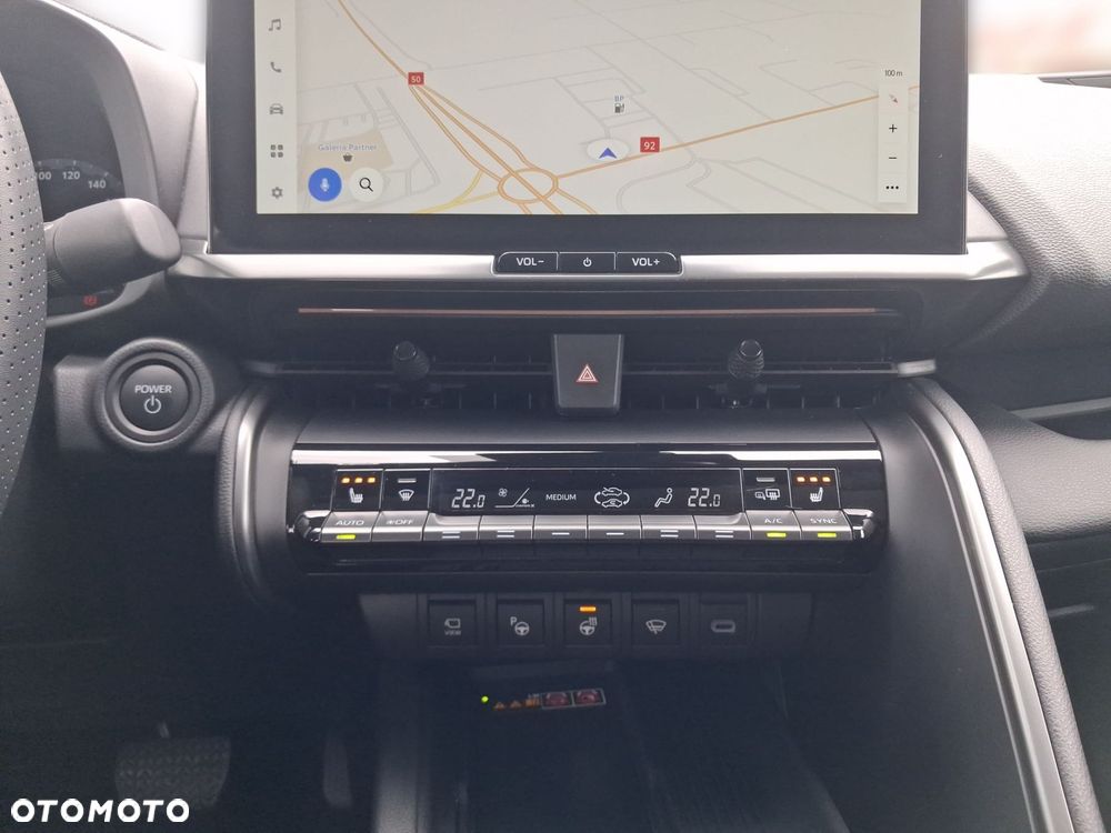 Toyota C-HR - 16