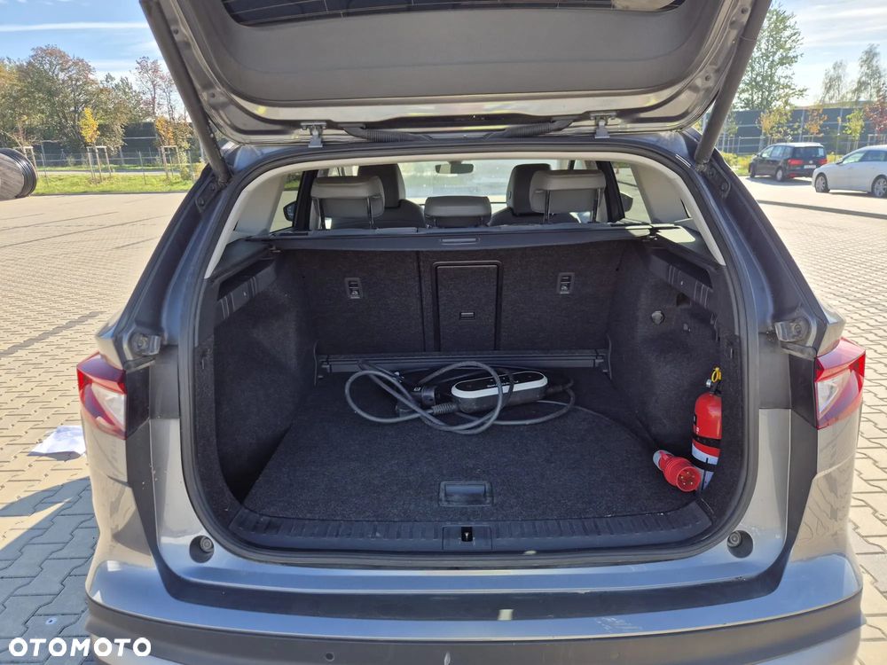Skoda Enyaq - 3