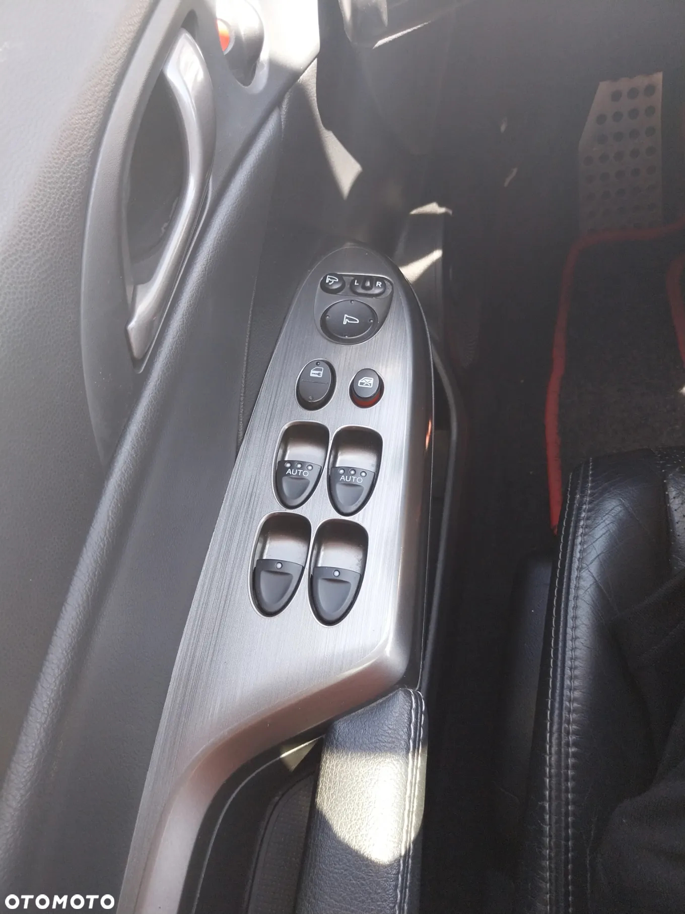 Honda Civic 1.8i-VTEC Executive - 23