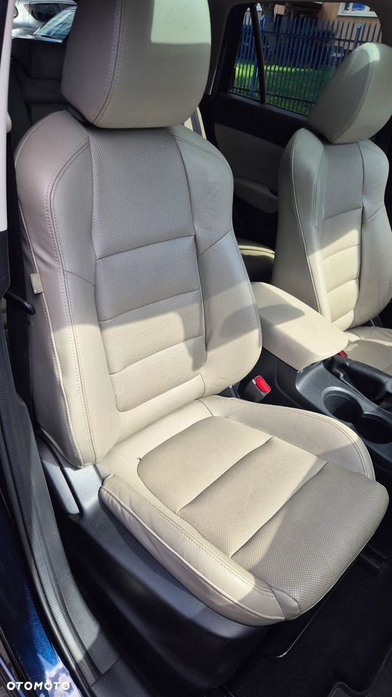 Mazda CX-5 - 15