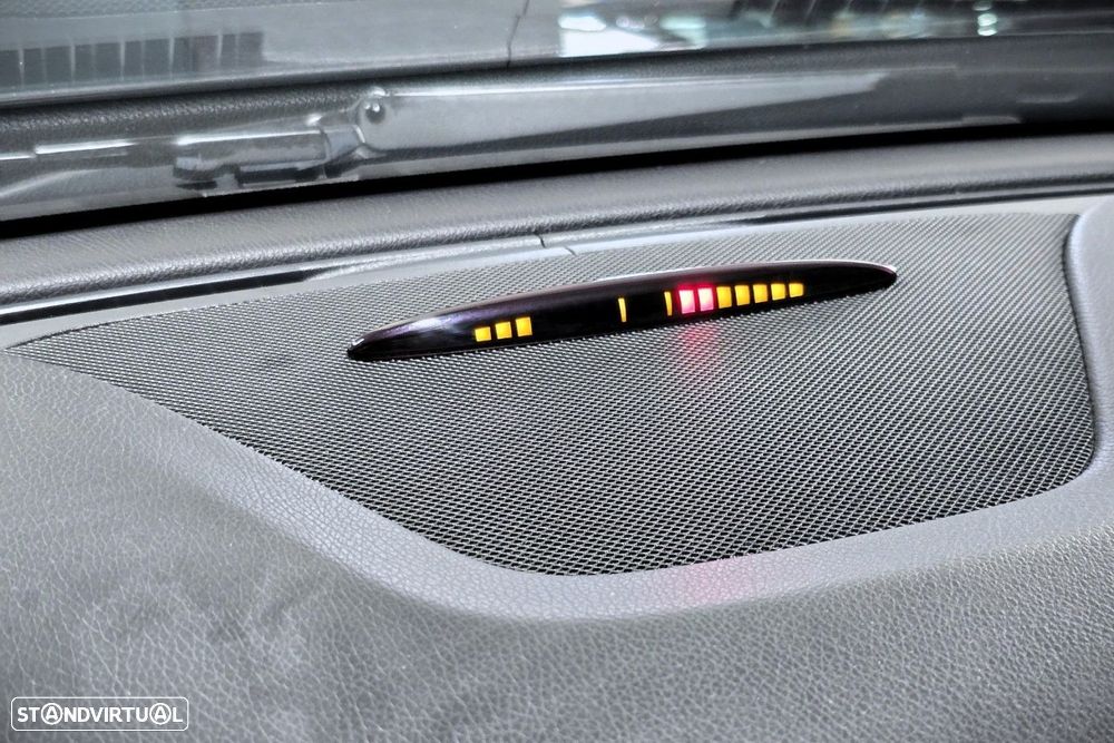 Mercedes-Benz A 180 d Style - 23